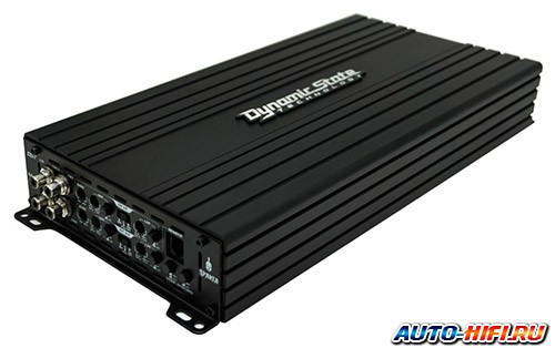 4-канальный усилитель Dynamic State SPARTA SA250.4